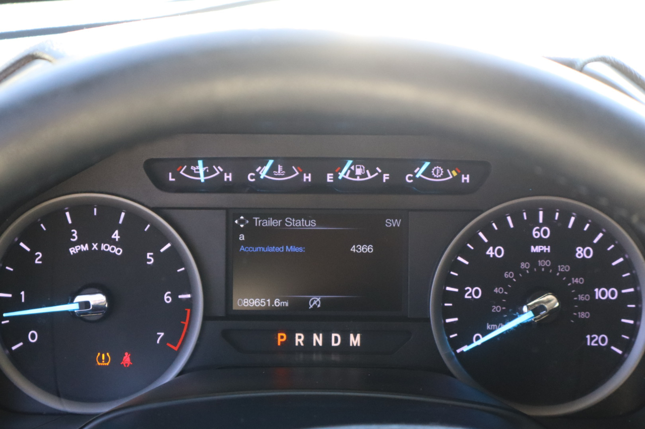 Ford Expedition MAX XLT 4WD 2019