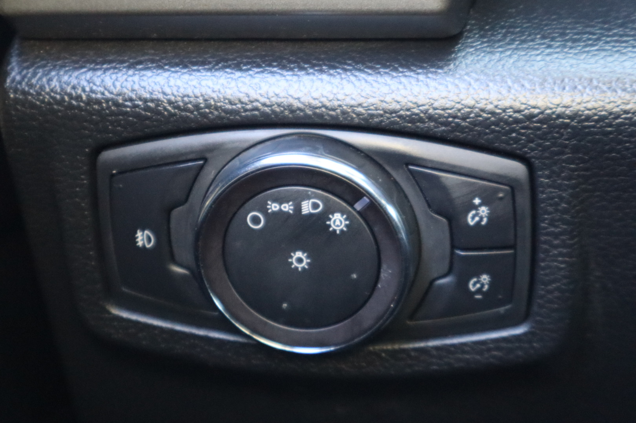 Ford Expedition MAX XLT 4WD 2019