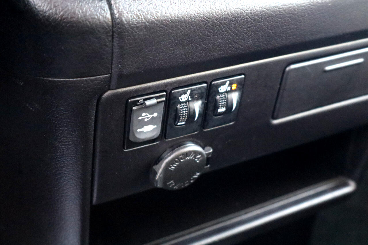 Toyota Sienna Limited Premium 7-Passenger 2017