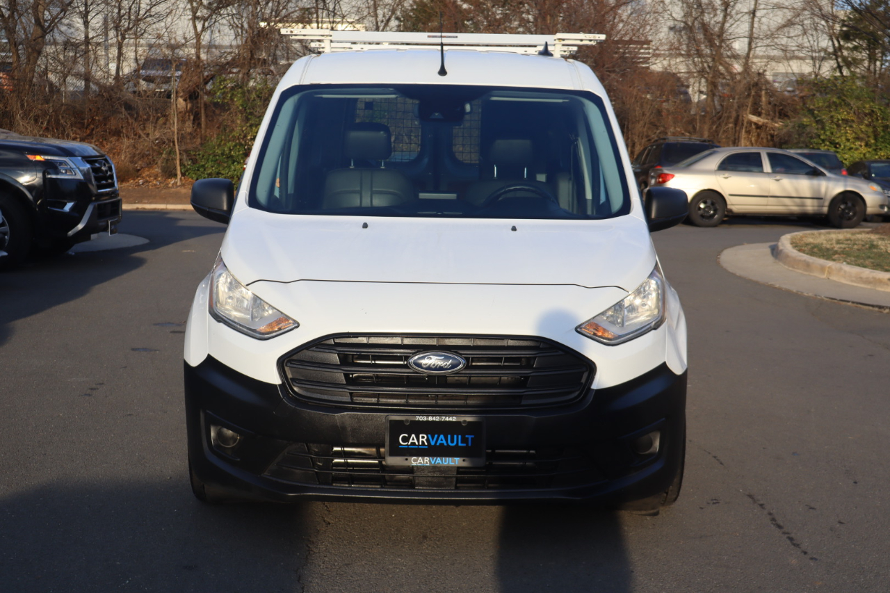 2020 Ford Transit Connect XL's photo