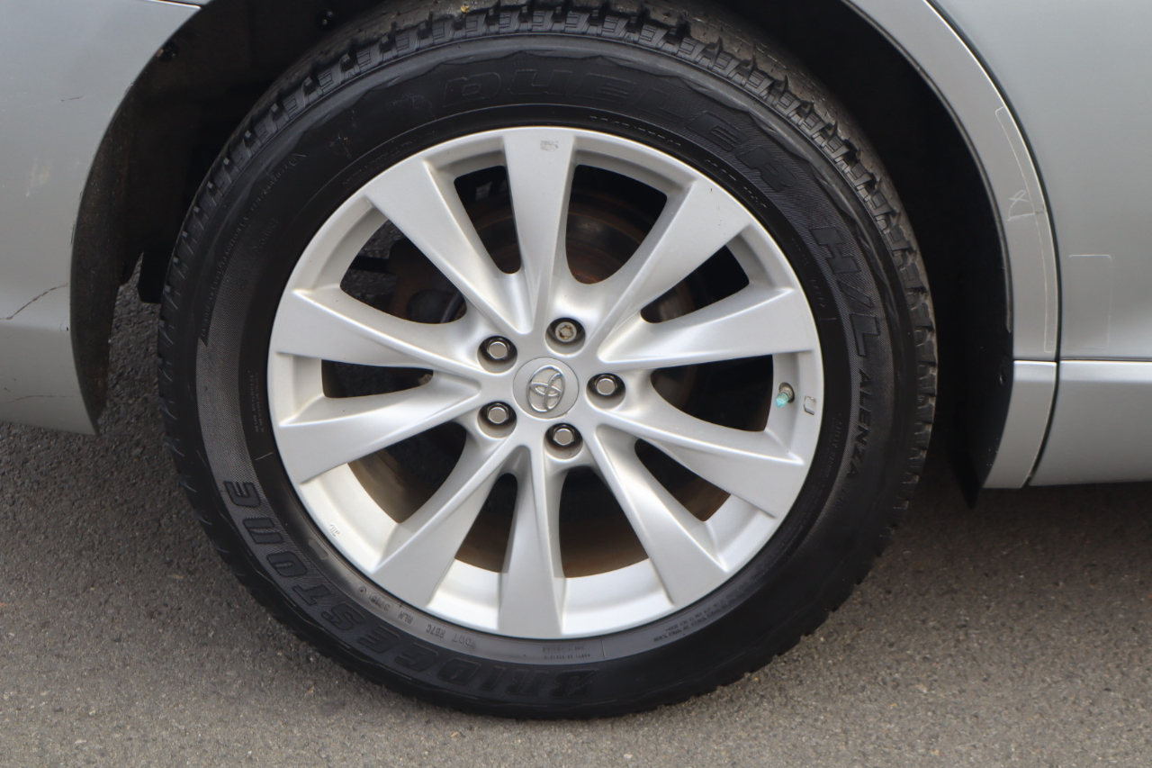 Toyota Venza LE I4 AWD 2015