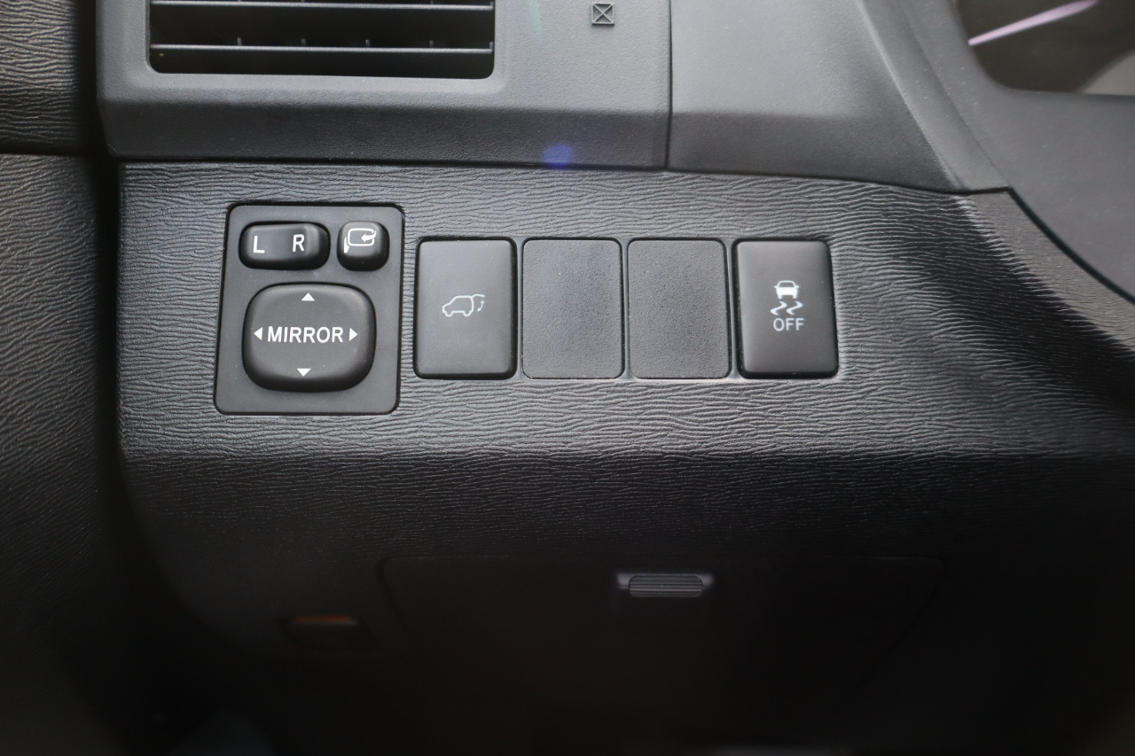 Toyota Venza LE I4 AWD 2015