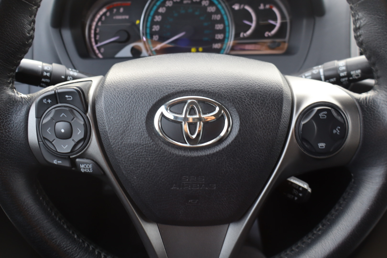 Toyota Venza LE I4 AWD 2015