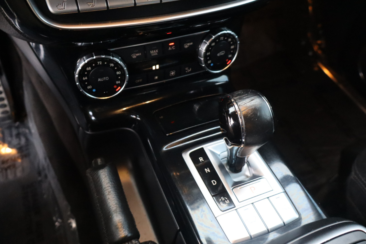 Mercedes-Benz G-Class G550 4MATIC 2016