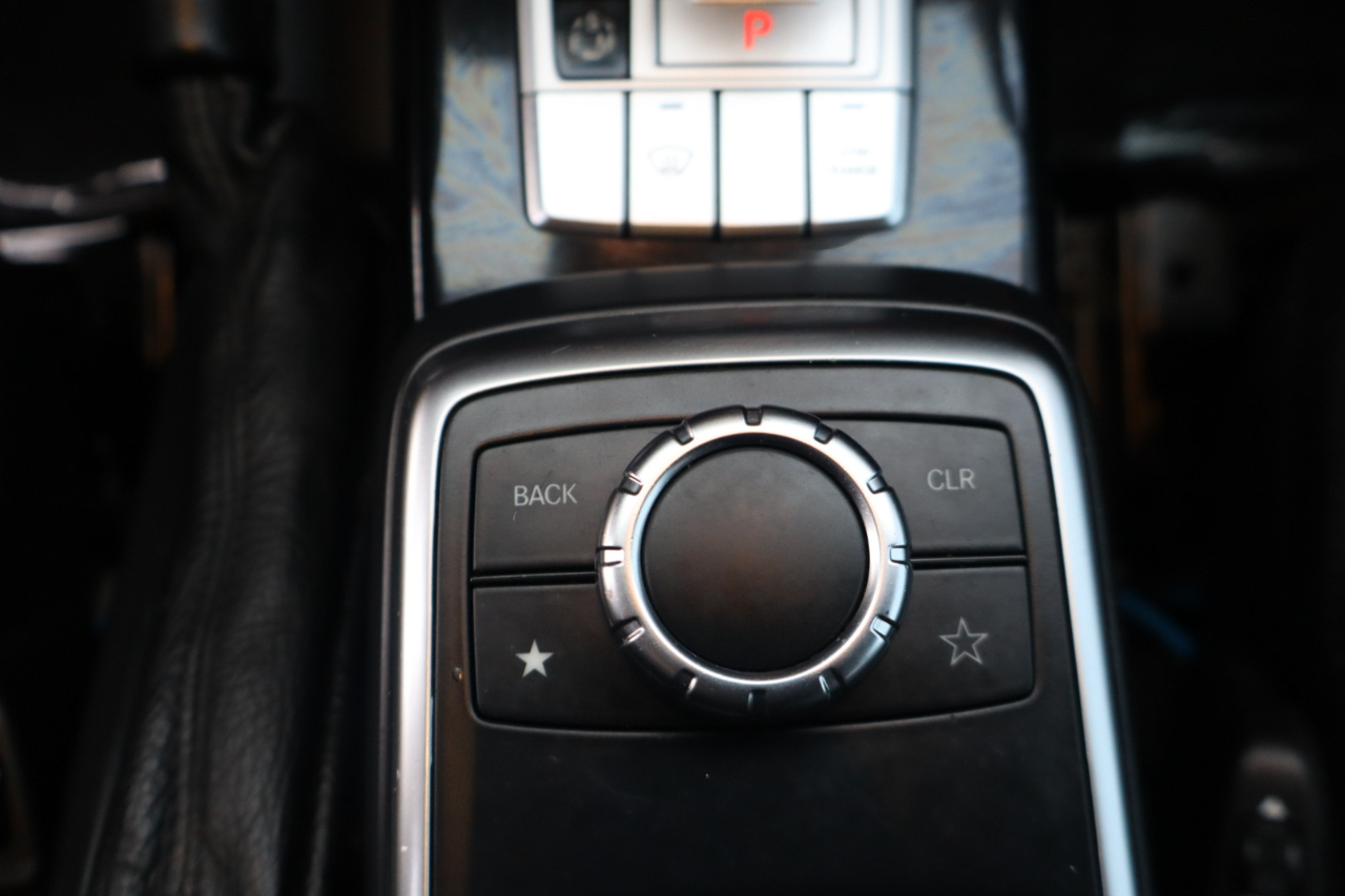 Mercedes-Benz G-Class G550 4MATIC 2016