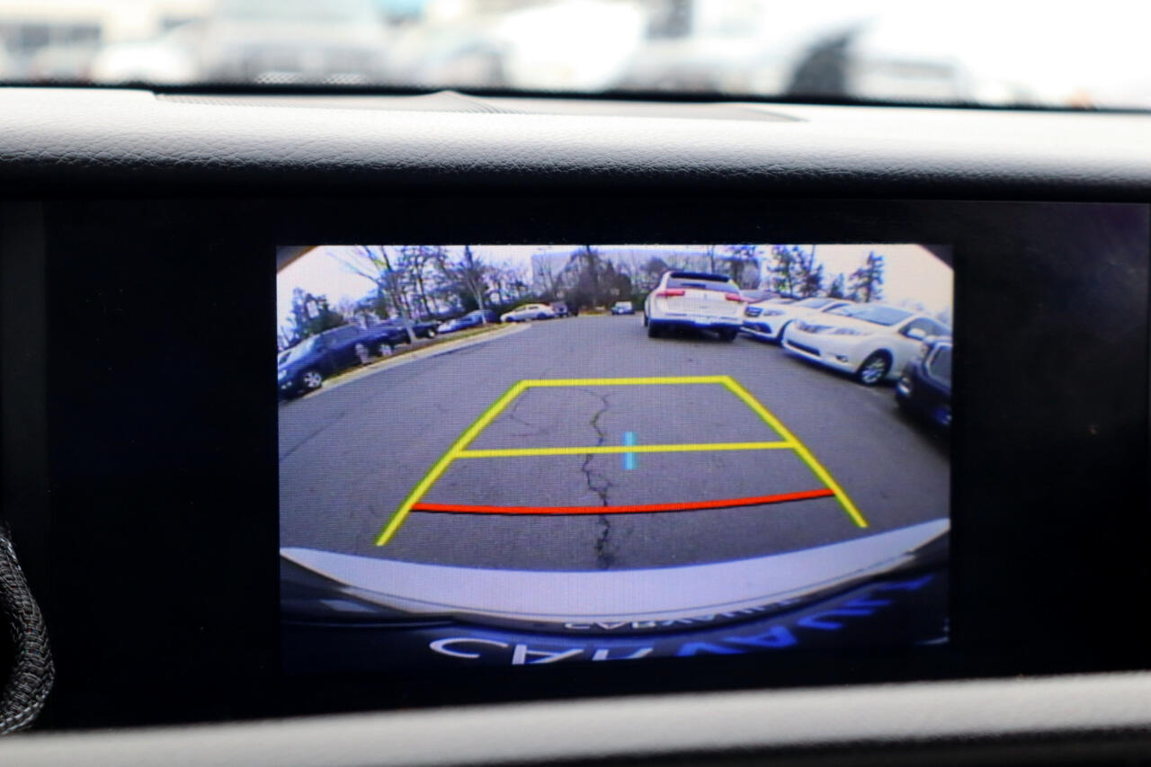 Lexus RC 350 F SPORT AWD 2015