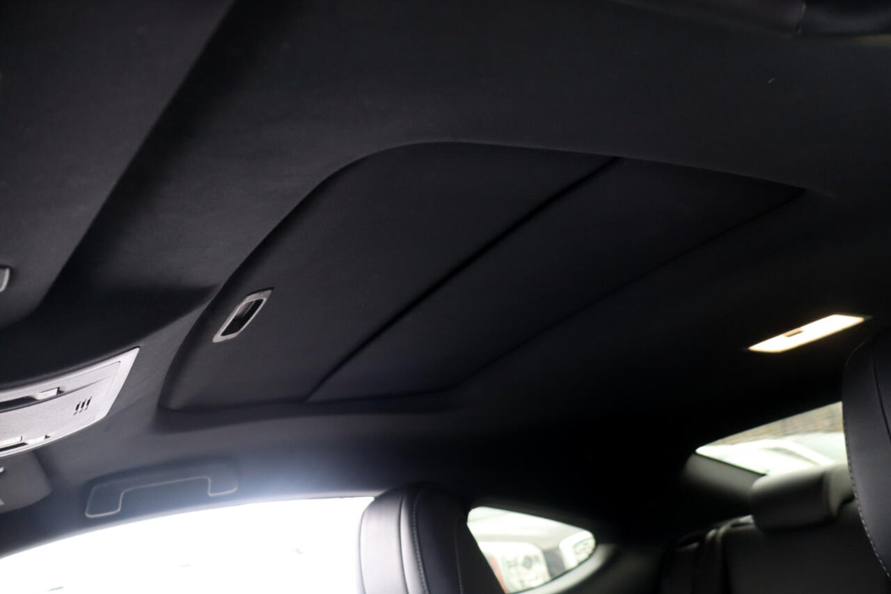 Lexus RC 350 F SPORT AWD 2015