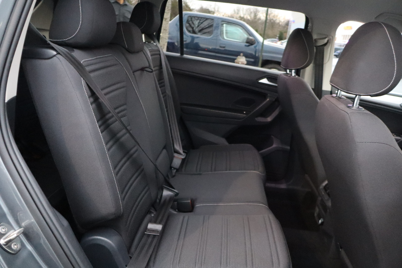 Volkswagen Tiguan S 2022