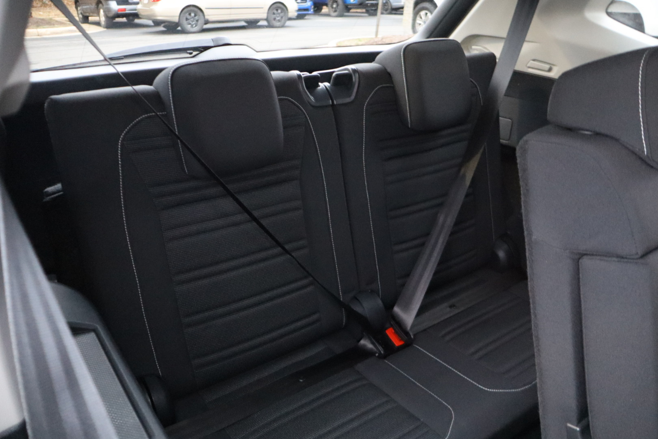 Volkswagen Tiguan S 2022