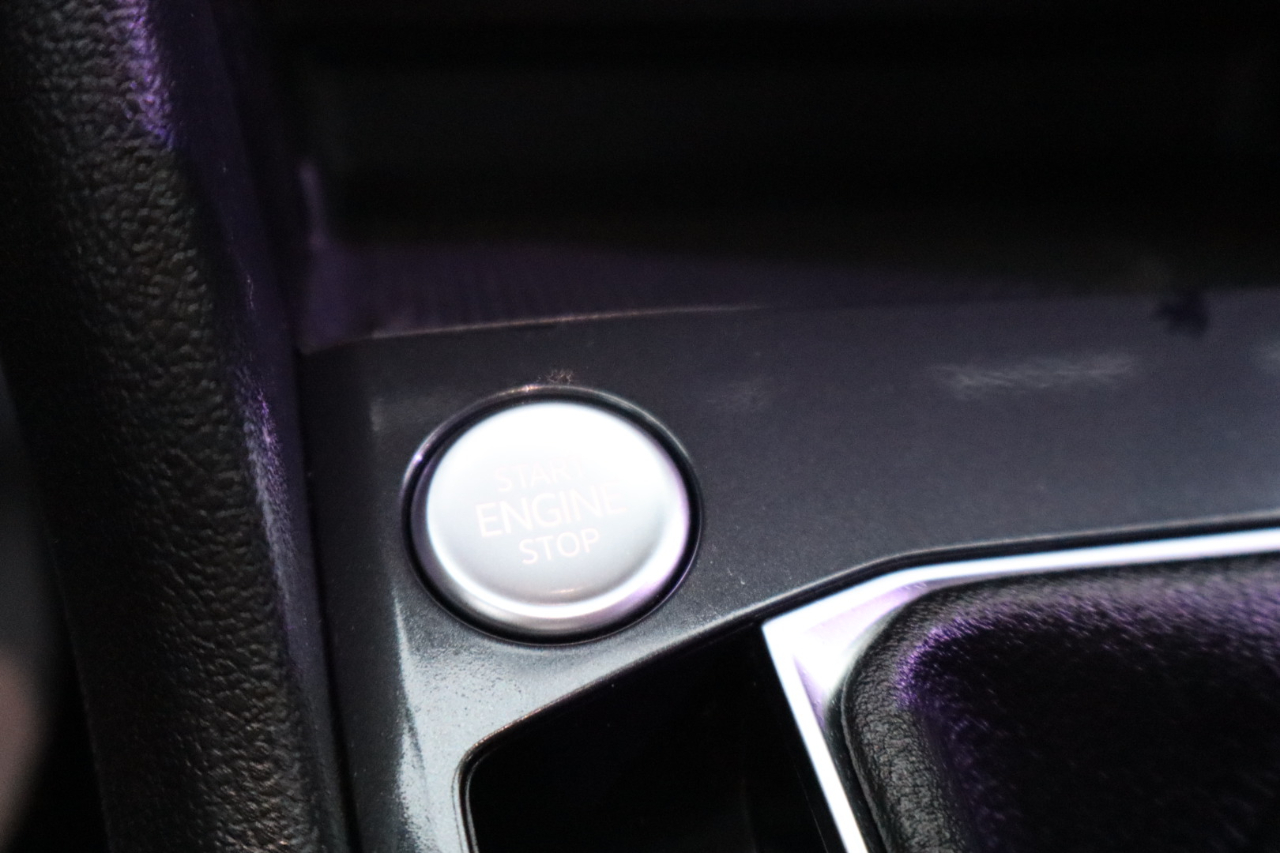 Volkswagen Tiguan S 2022