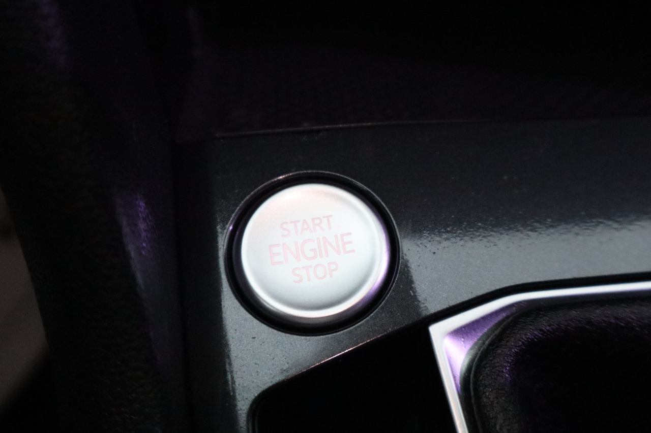 Volkswagen Tiguan S 2022