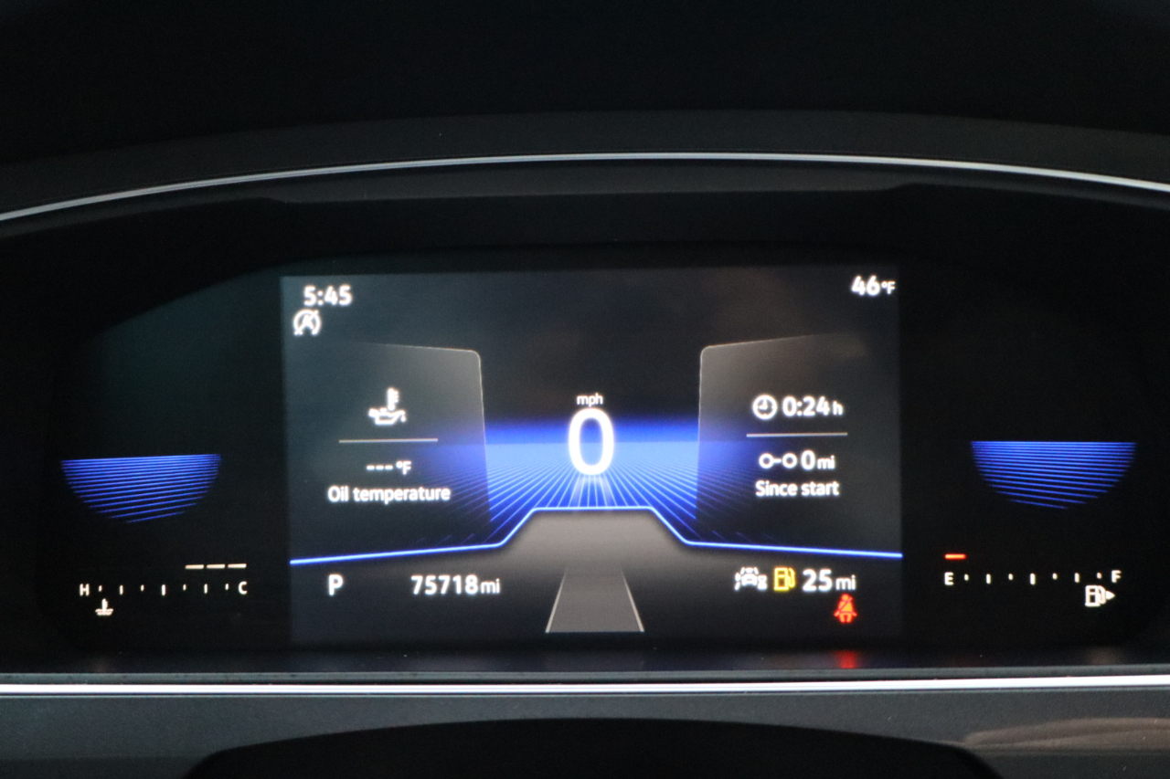 Volkswagen Tiguan S 2022