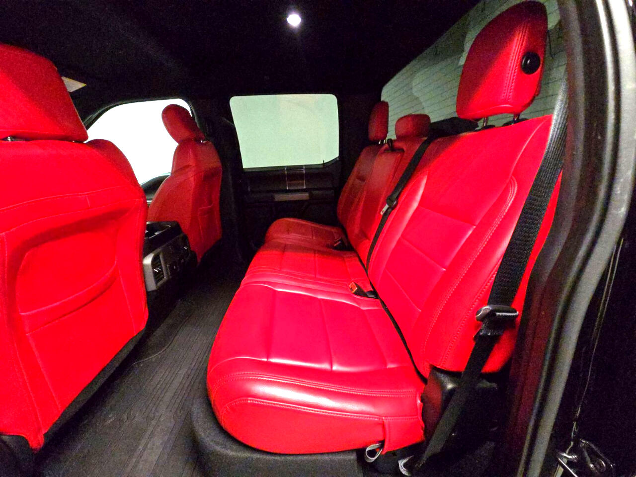 Ford F-150 Raptor SuperCrew 4WD 2020