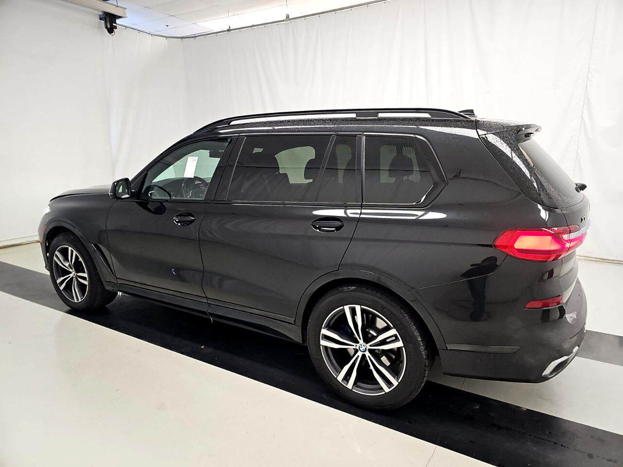 BMW X7 xDrive50i 2019
