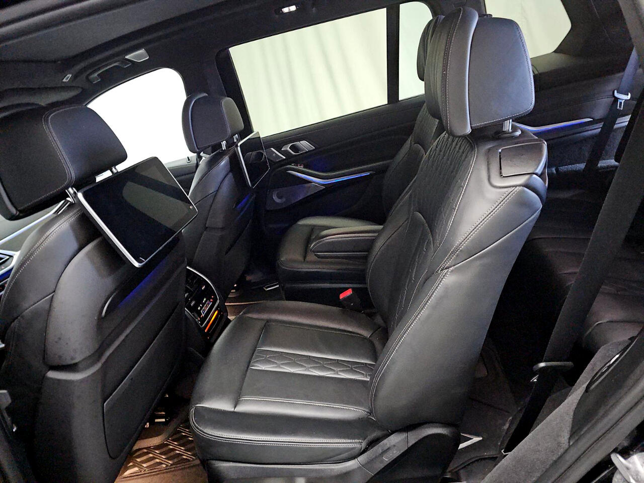 BMW X7 xDrive50i 2019