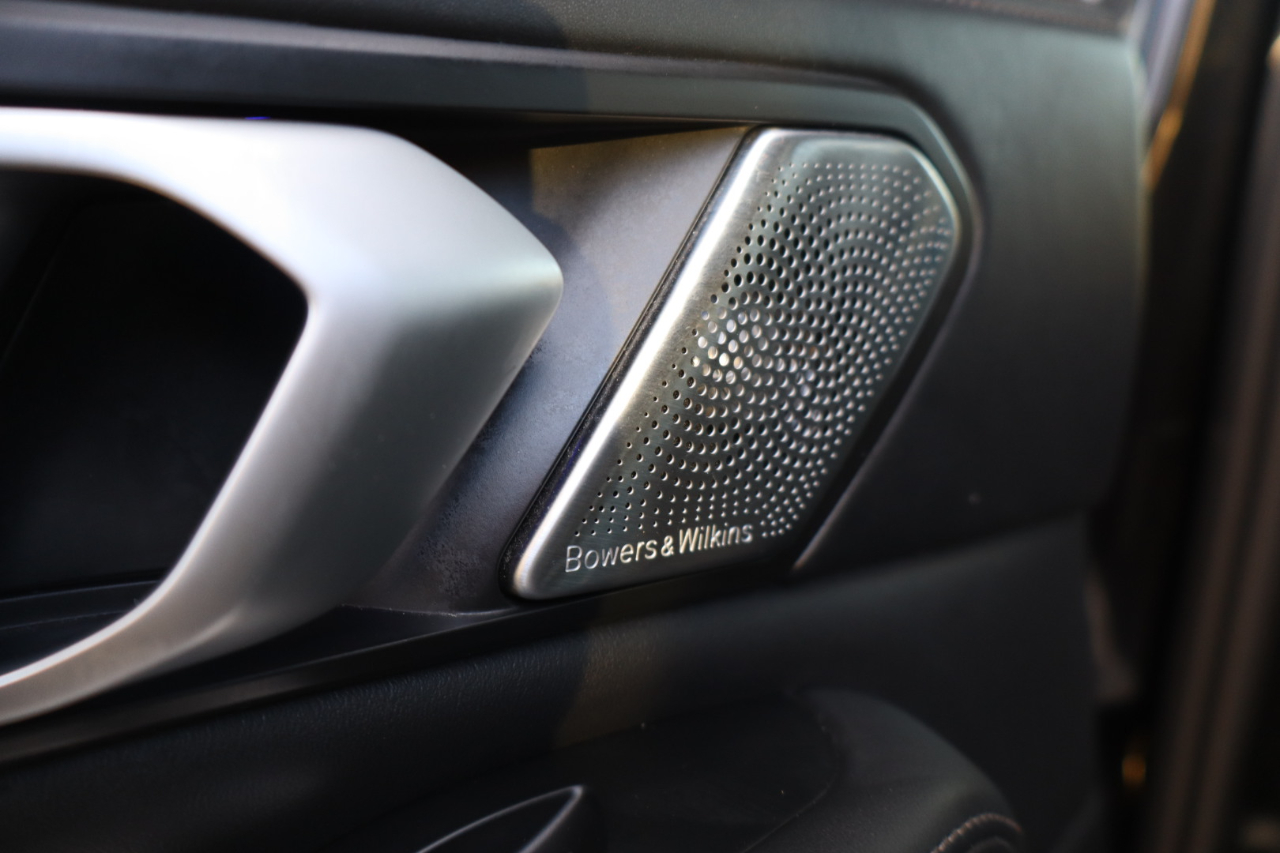 BMW X7 xDrive50i 2019