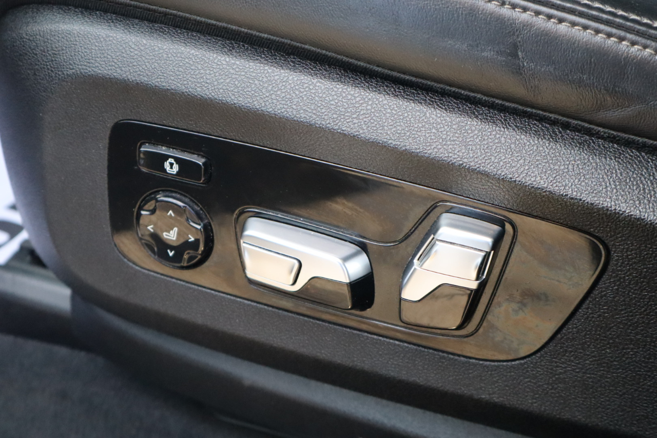 BMW X7 xDrive50i 2019