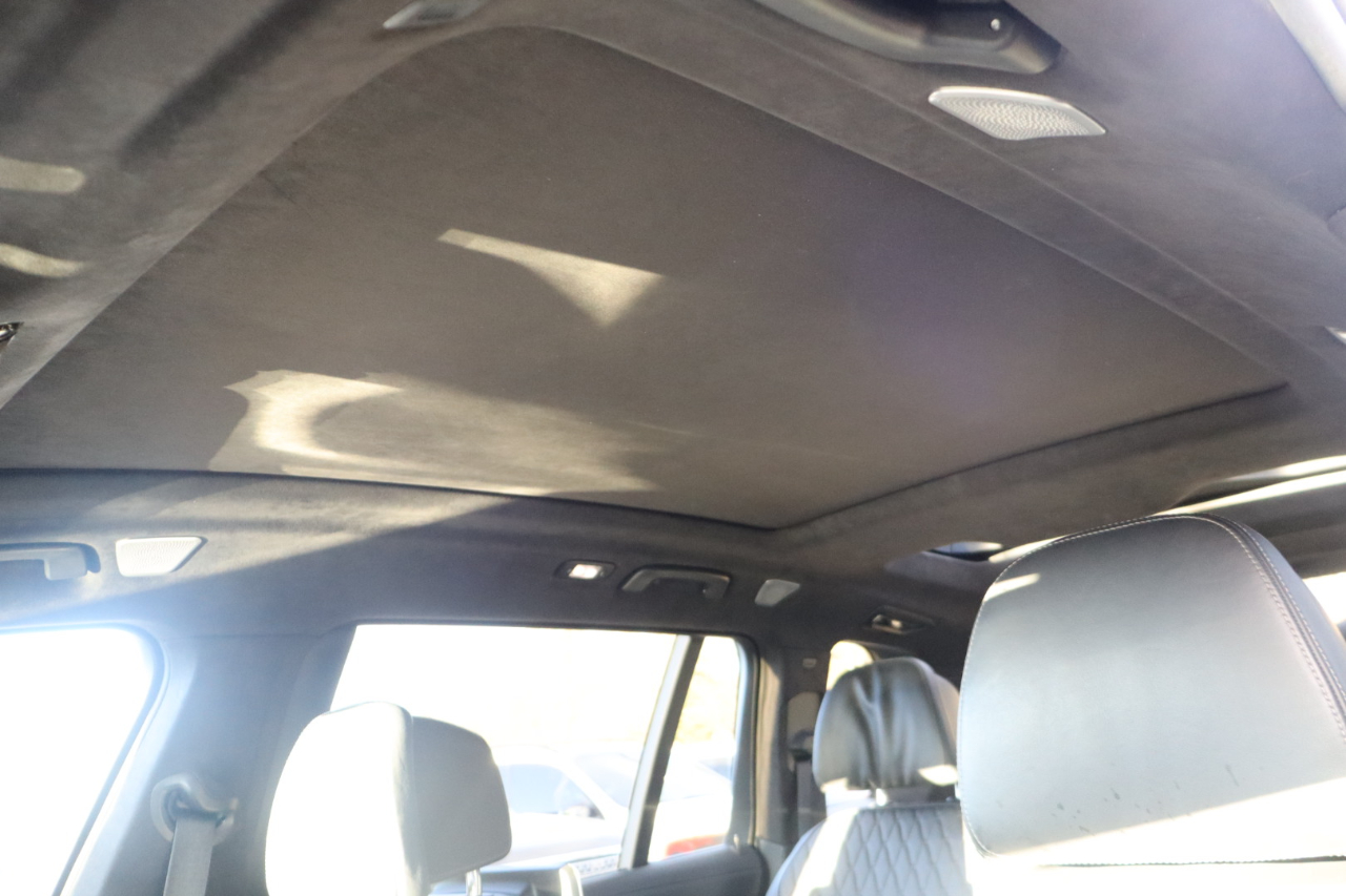 BMW X7 xDrive50i 2019