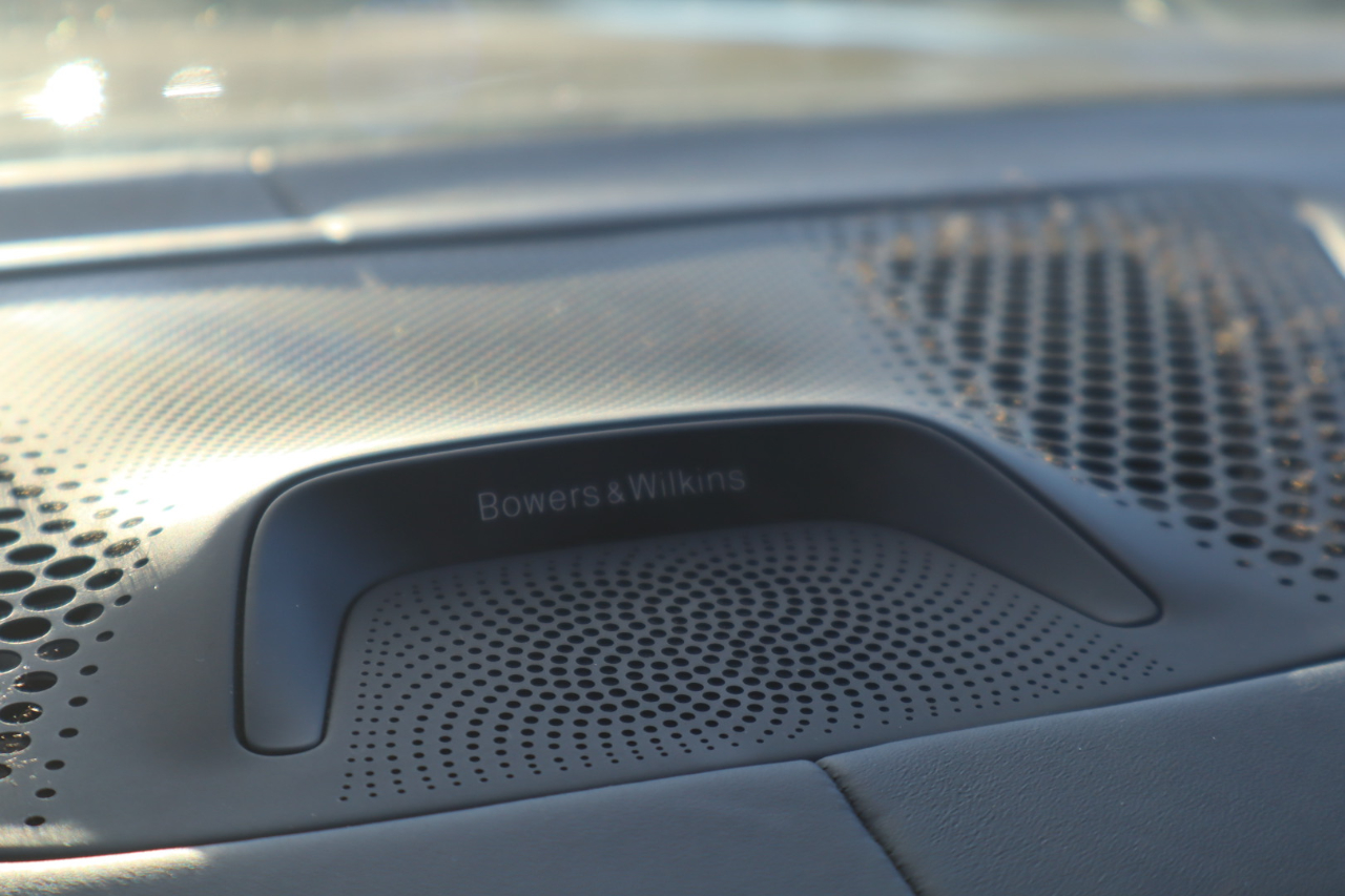 BMW X7 xDrive50i 2019