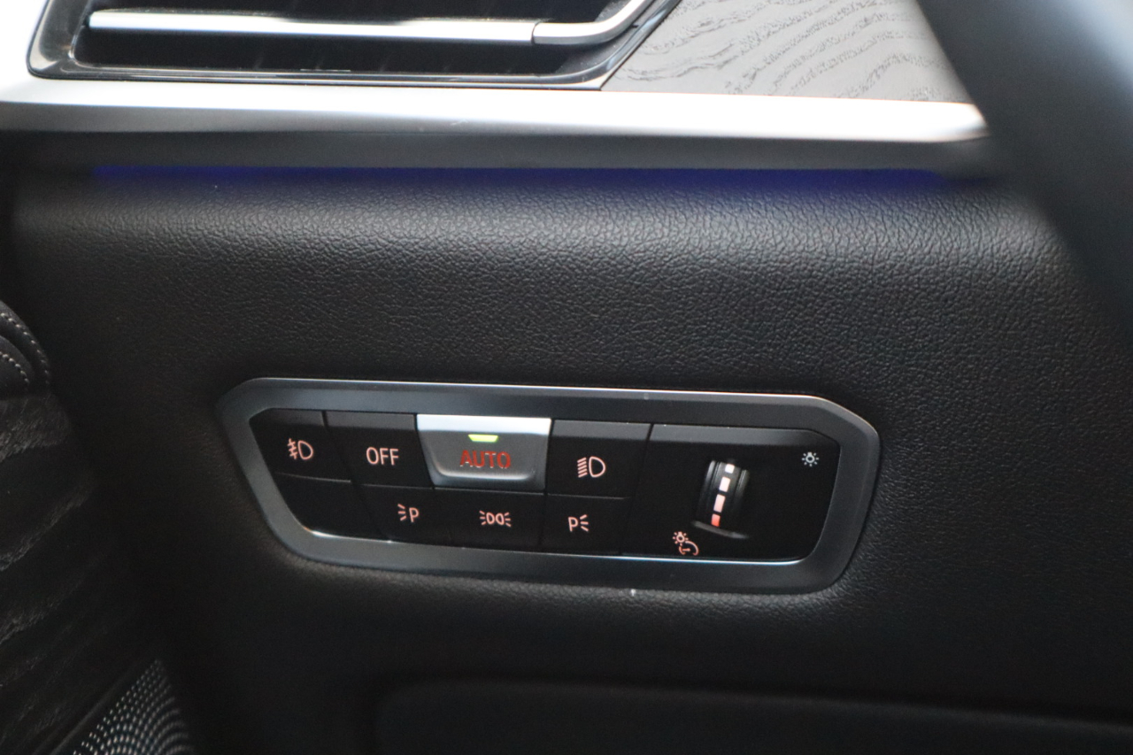 BMW X7 xDrive50i 2019