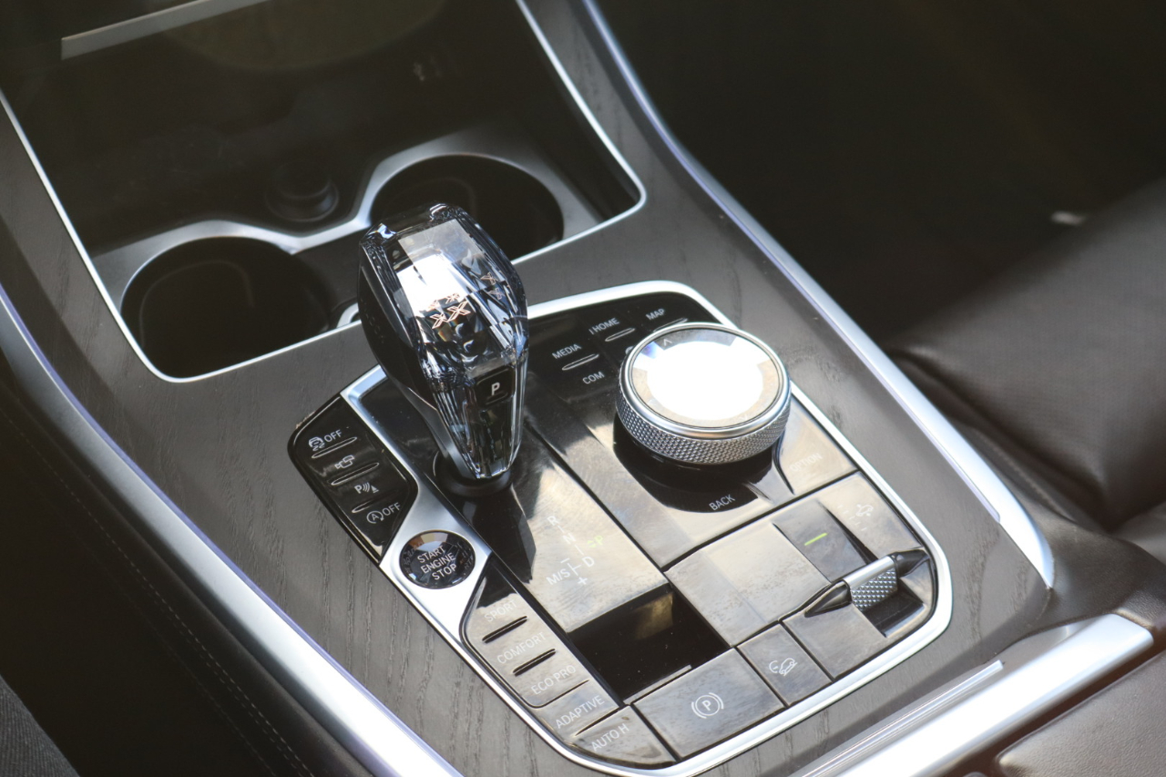 BMW X7 xDrive50i 2019