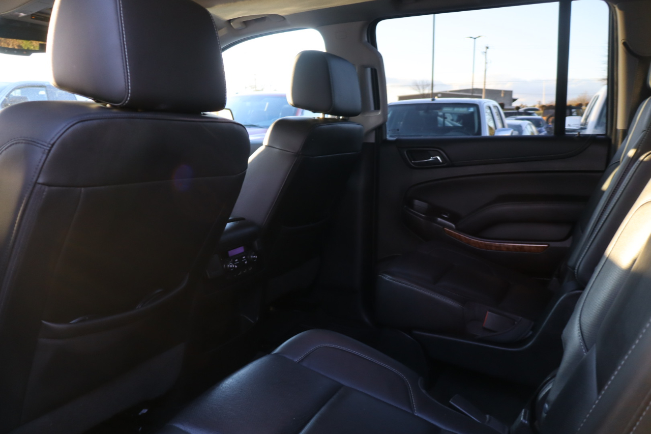 Chevrolet Suburban 4WD 4dr Premier 2019