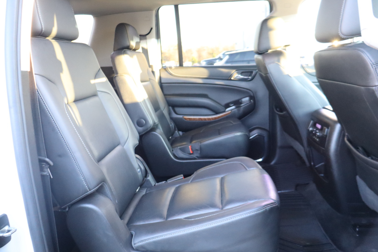 Chevrolet Suburban 4WD 4dr Premier 2019
