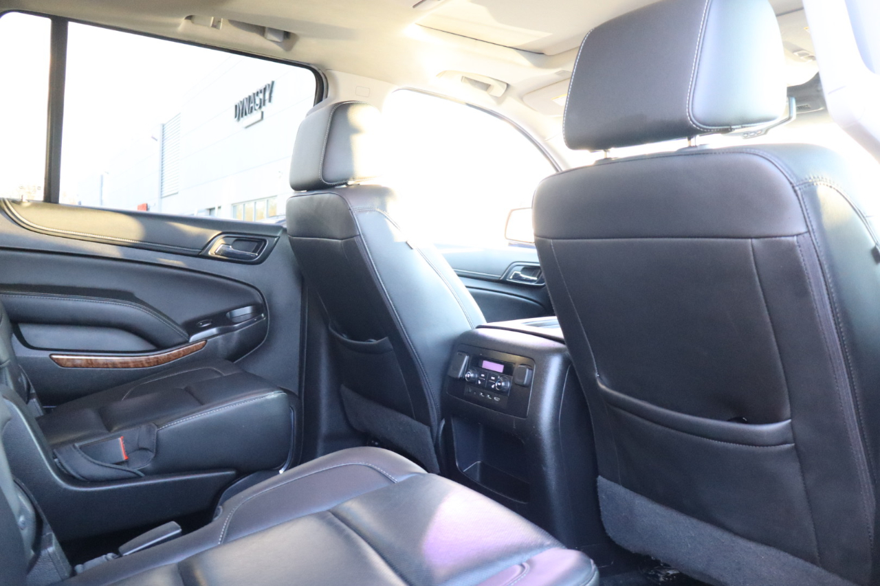 Chevrolet Suburban 4WD 4dr Premier 2019