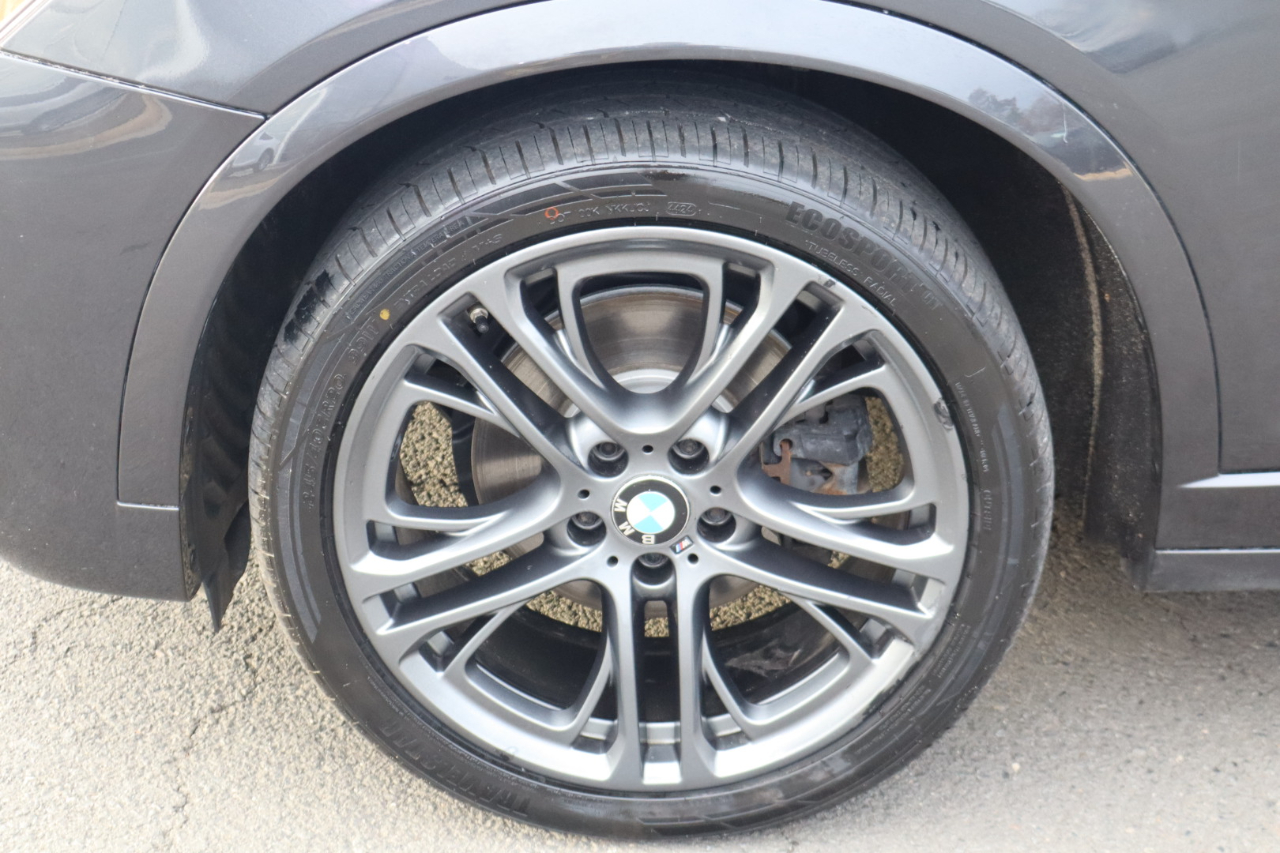 BMW X4 xDrive35i 2015