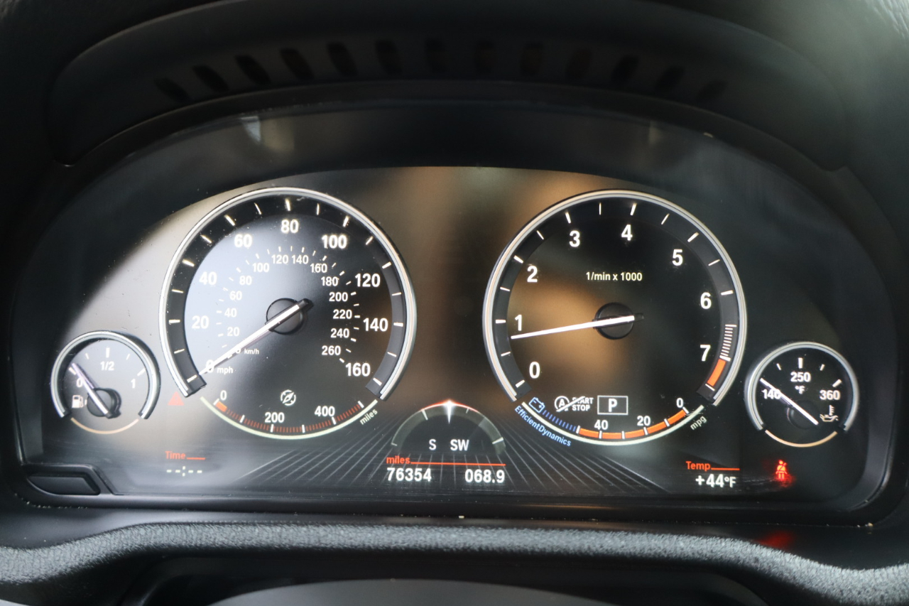 BMW X4 xDrive35i 2015