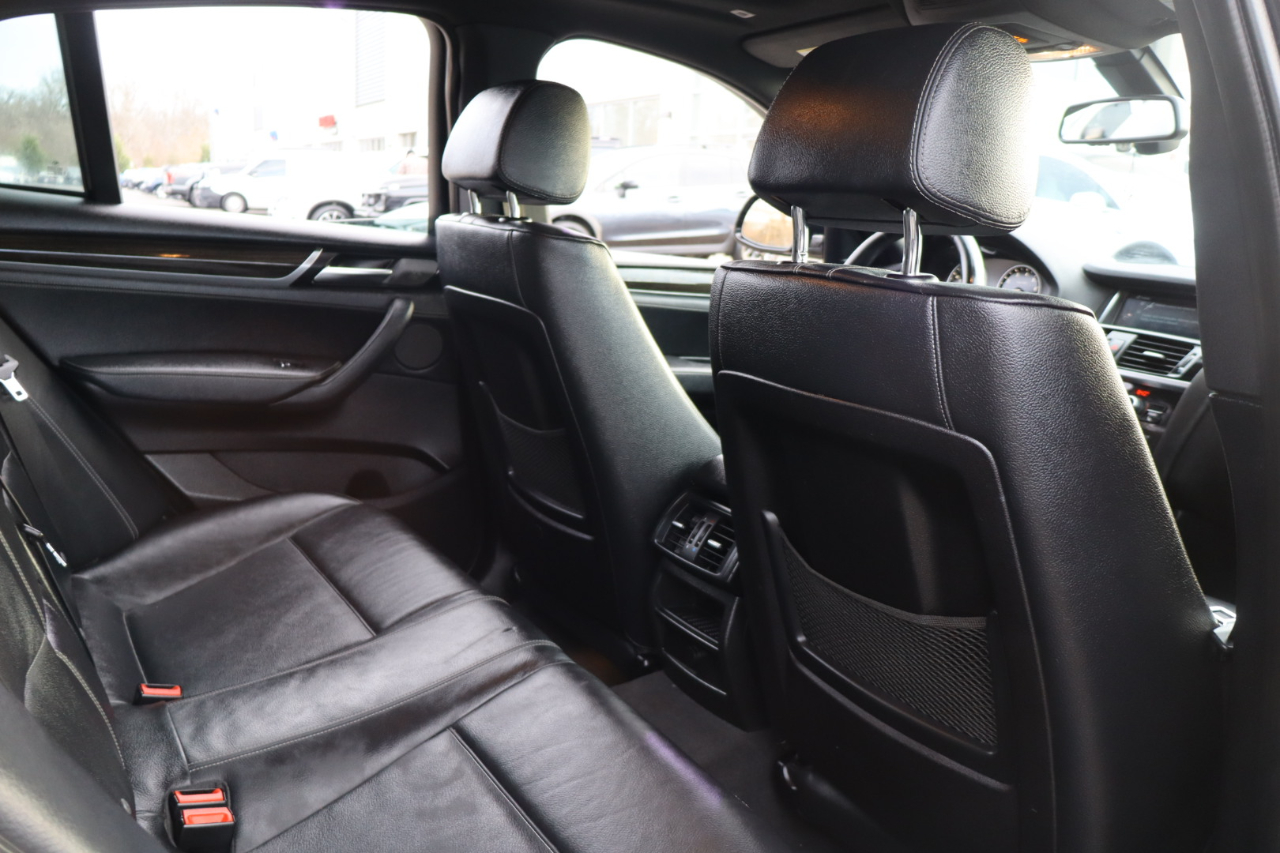 BMW X4 xDrive35i 2015