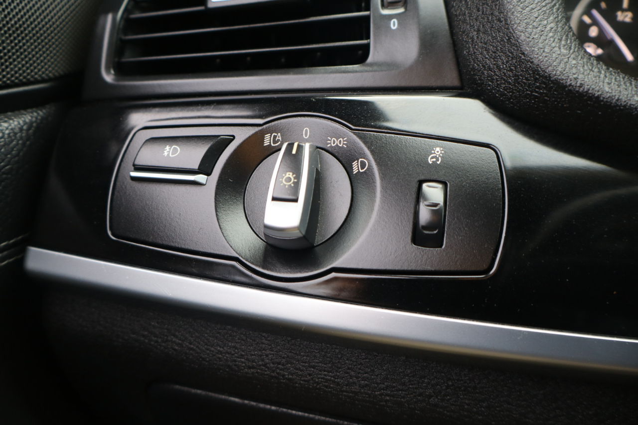 BMW X4 xDrive35i 2015