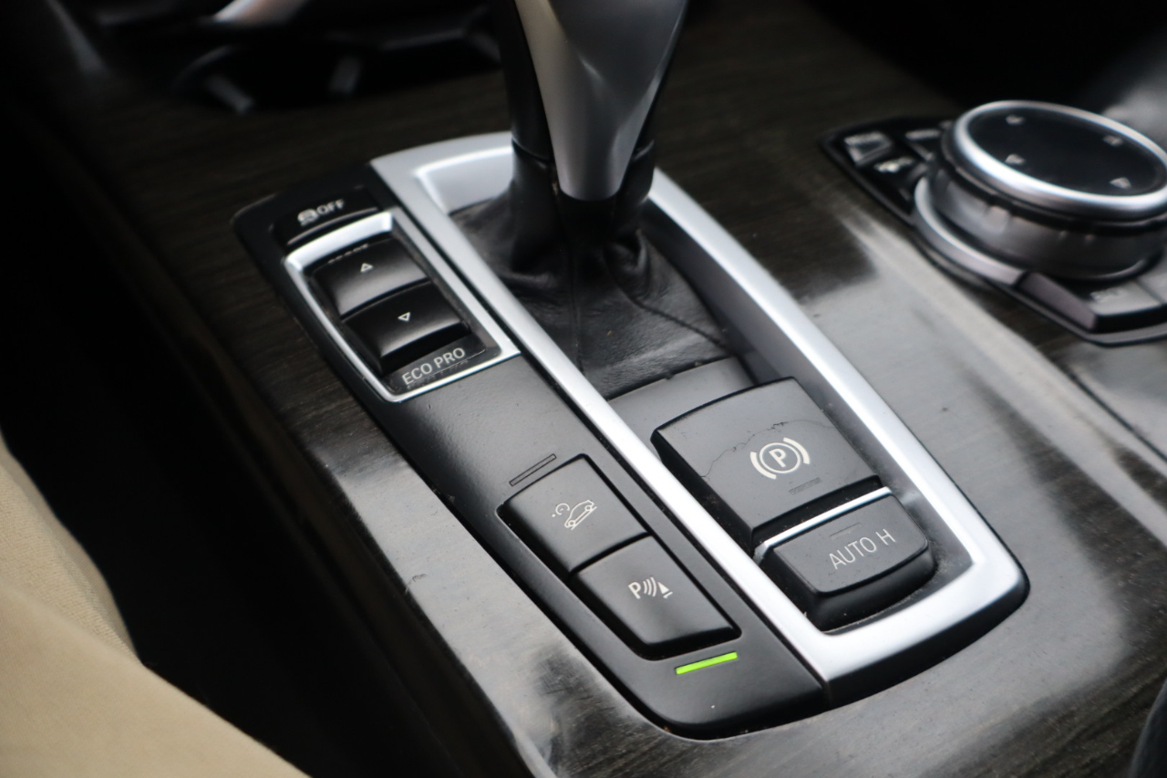 BMW X4 xDrive35i 2015