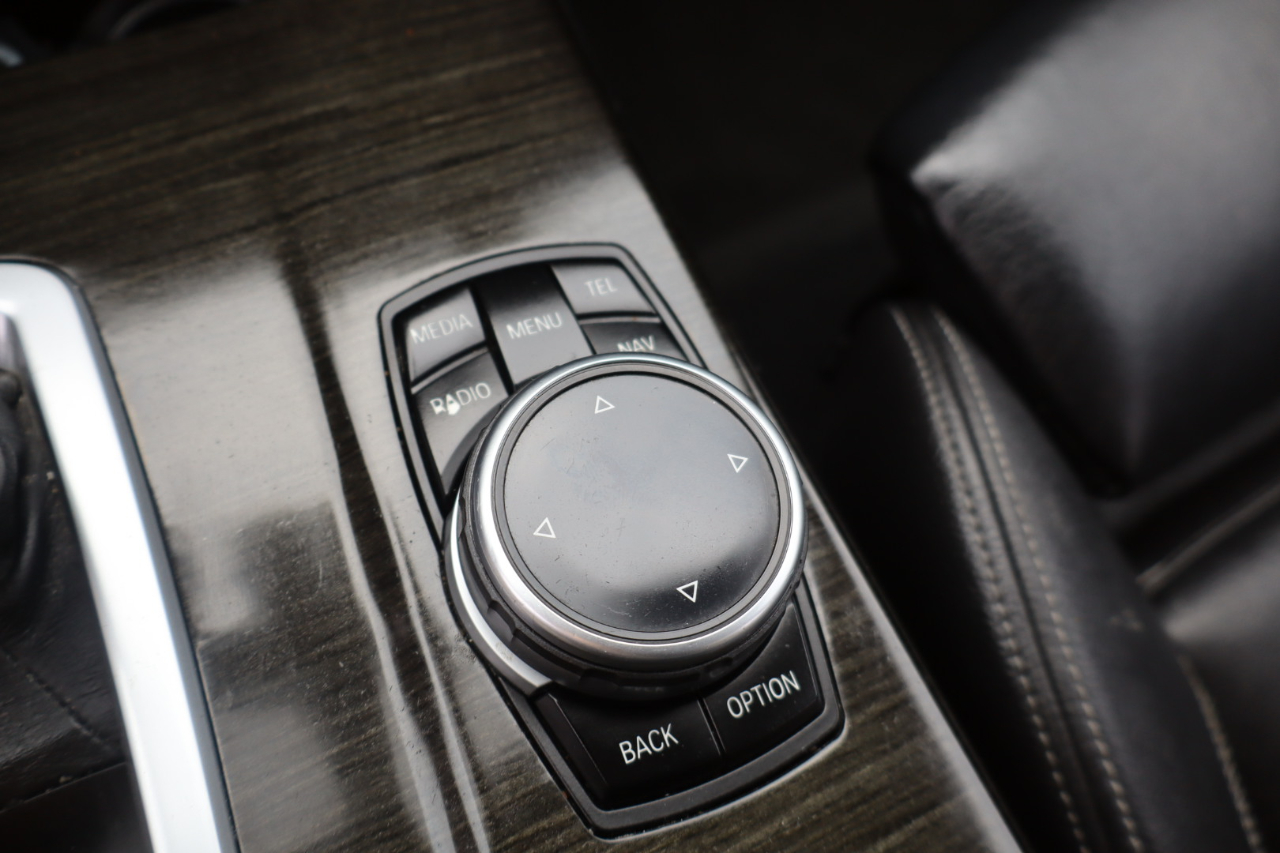 BMW X4 xDrive35i 2015