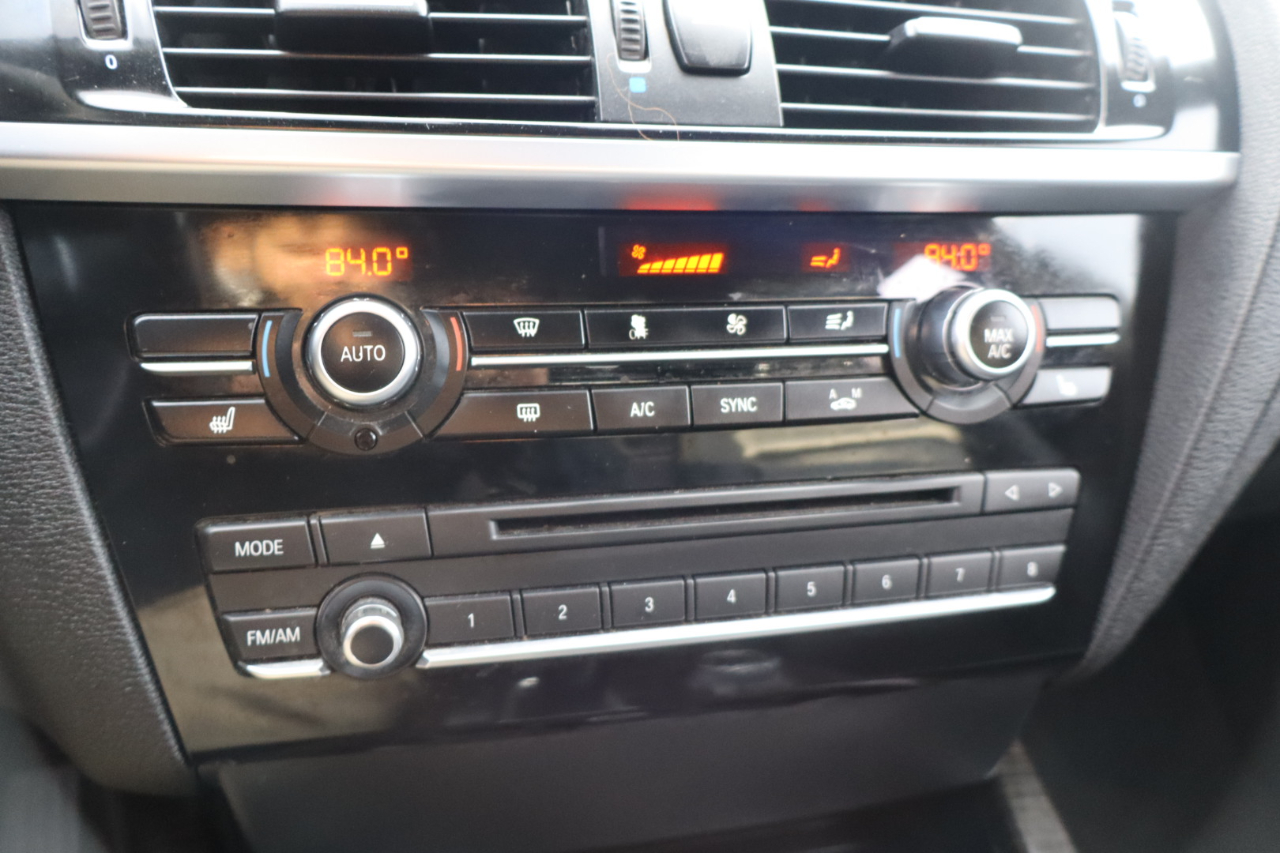 BMW X4 xDrive35i 2015