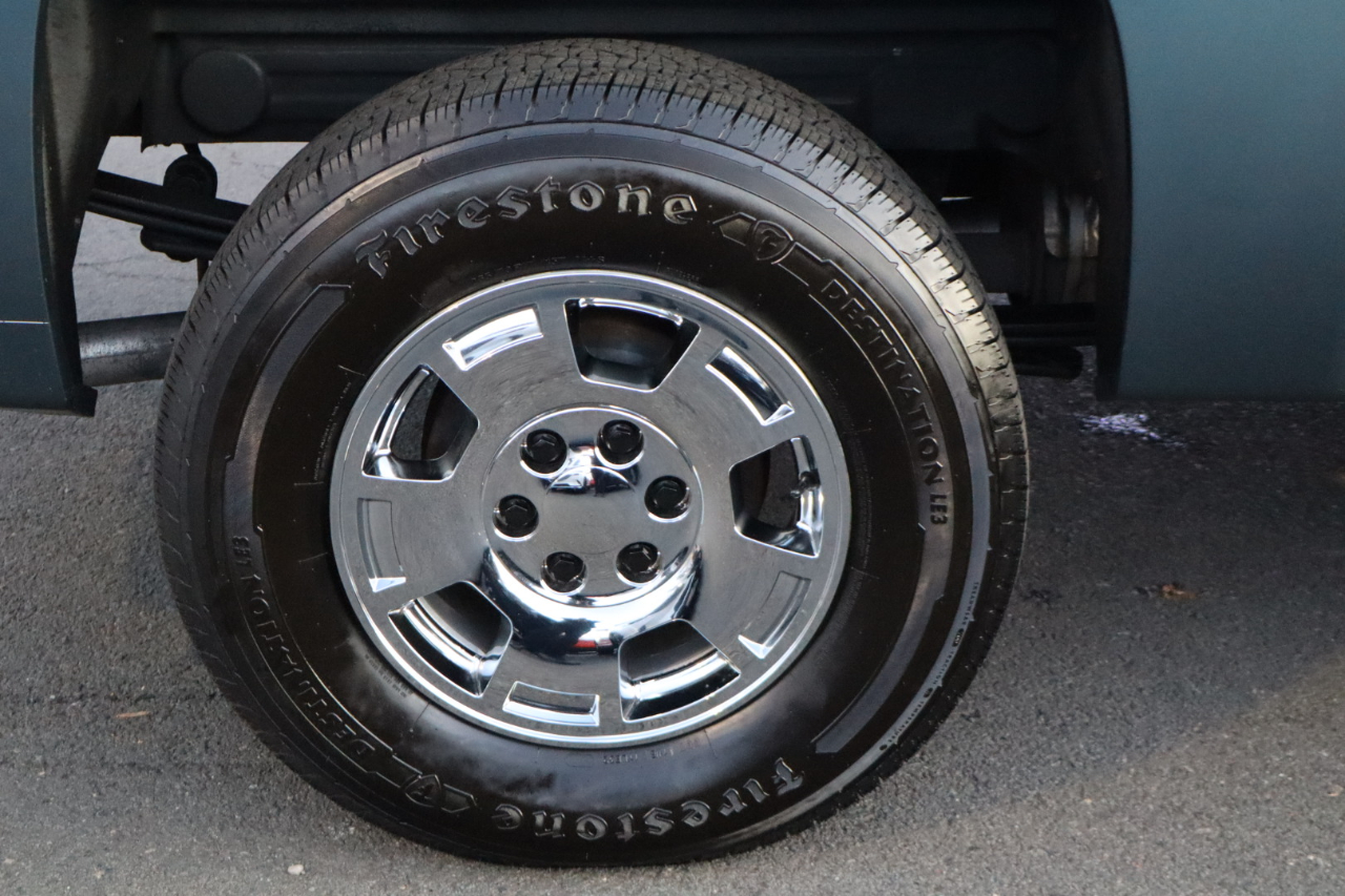 Chevrolet Silverado 1500 LT Ext. Cab 2WD 2013