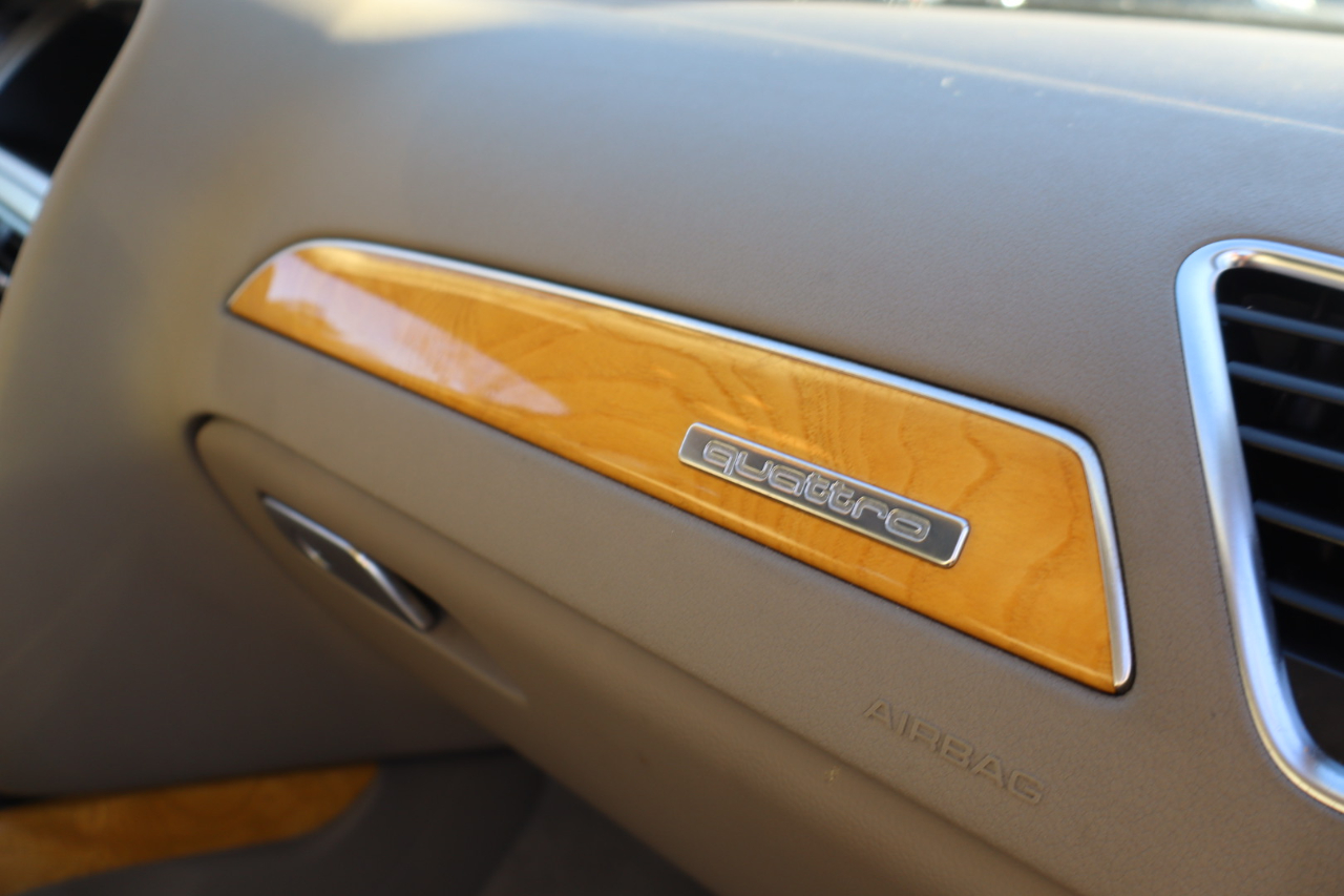 Audi A4 Avant 2.0 T quattro Premium Package 2009