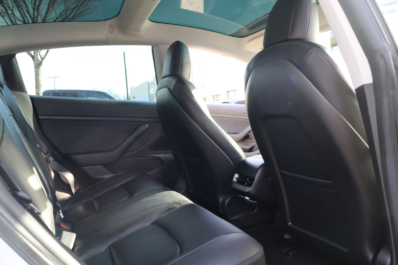 Tesla Model 3 Standard Range Plus 2020