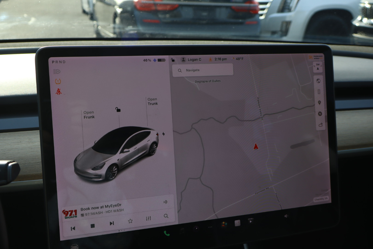 Tesla Model 3 Standard Range Plus 2020
