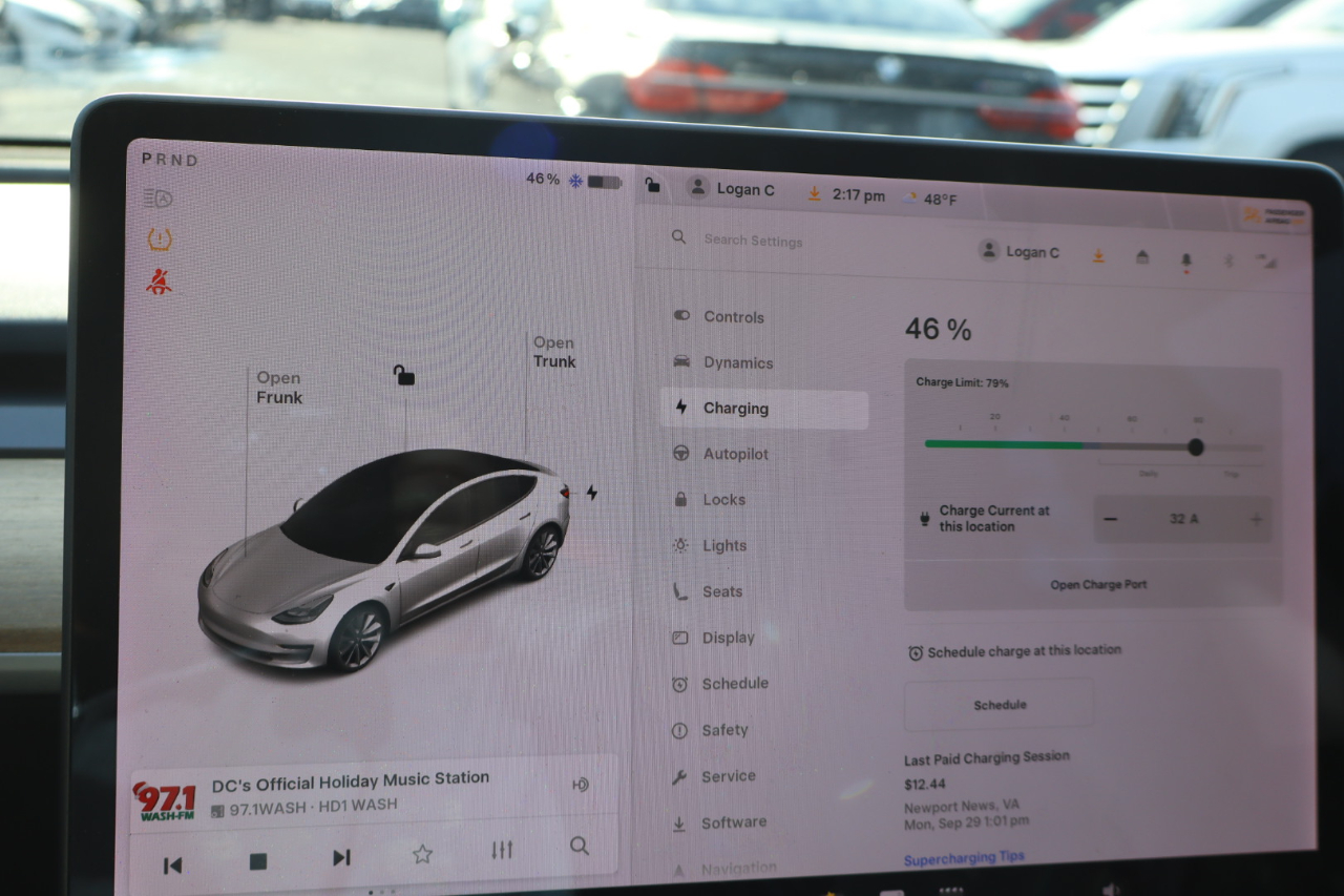 Tesla Model 3 Standard Range Plus 2020