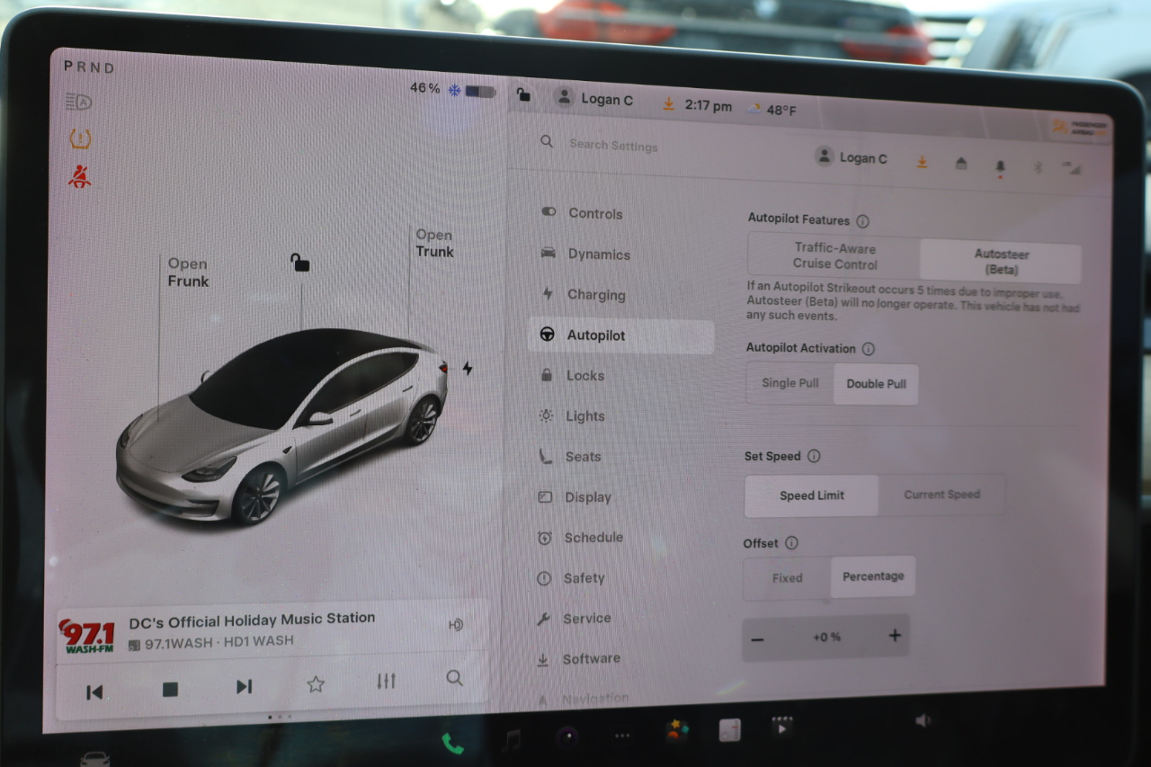 Tesla Model 3 Standard Range Plus 2020