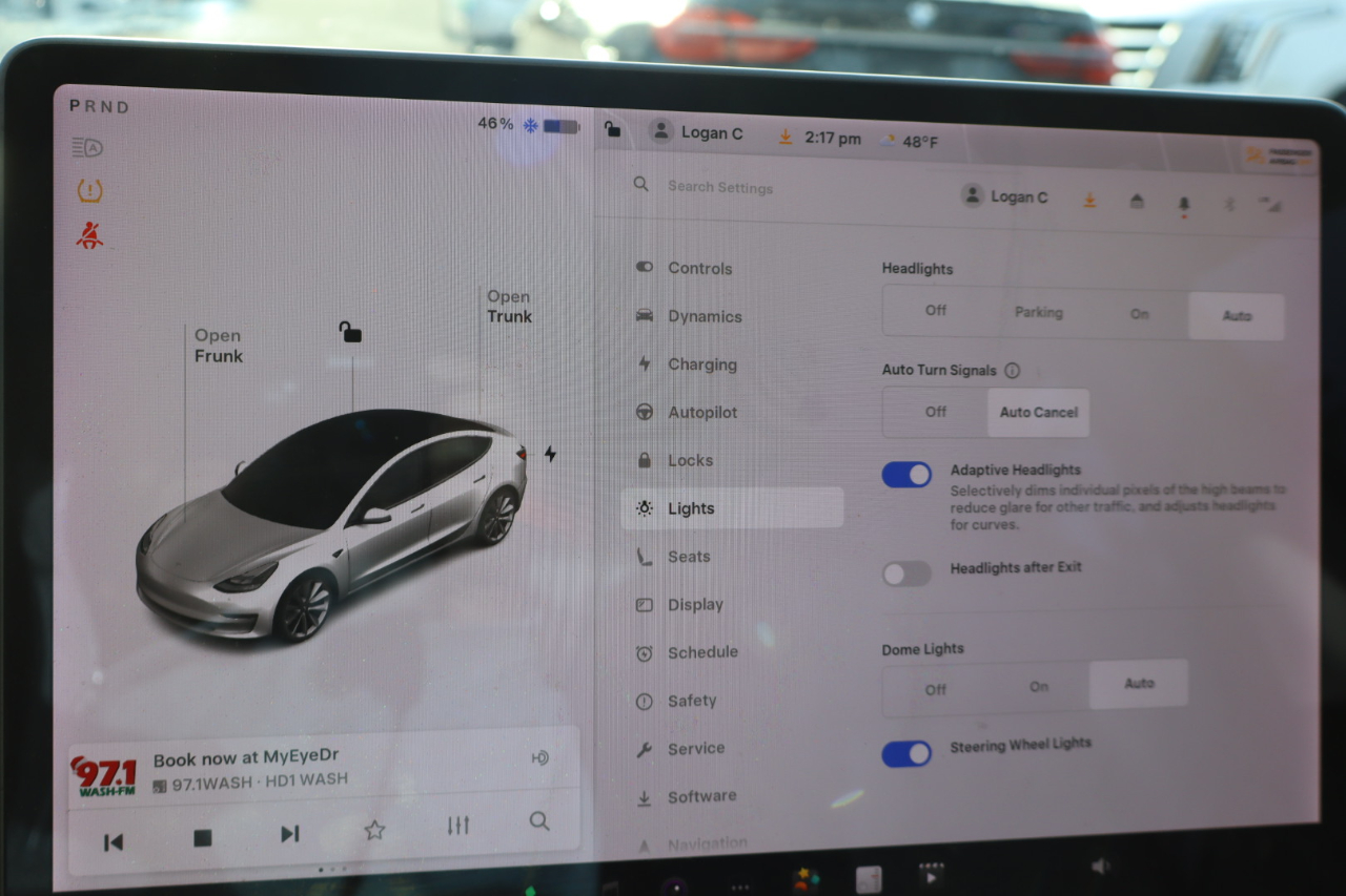 Tesla Model 3 Standard Range Plus 2020