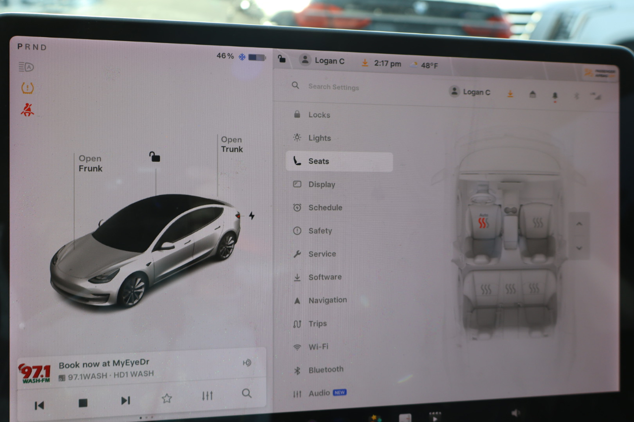 Tesla Model 3 Standard Range Plus 2020