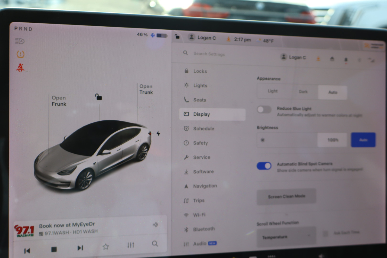 Tesla Model 3 Standard Range Plus 2020