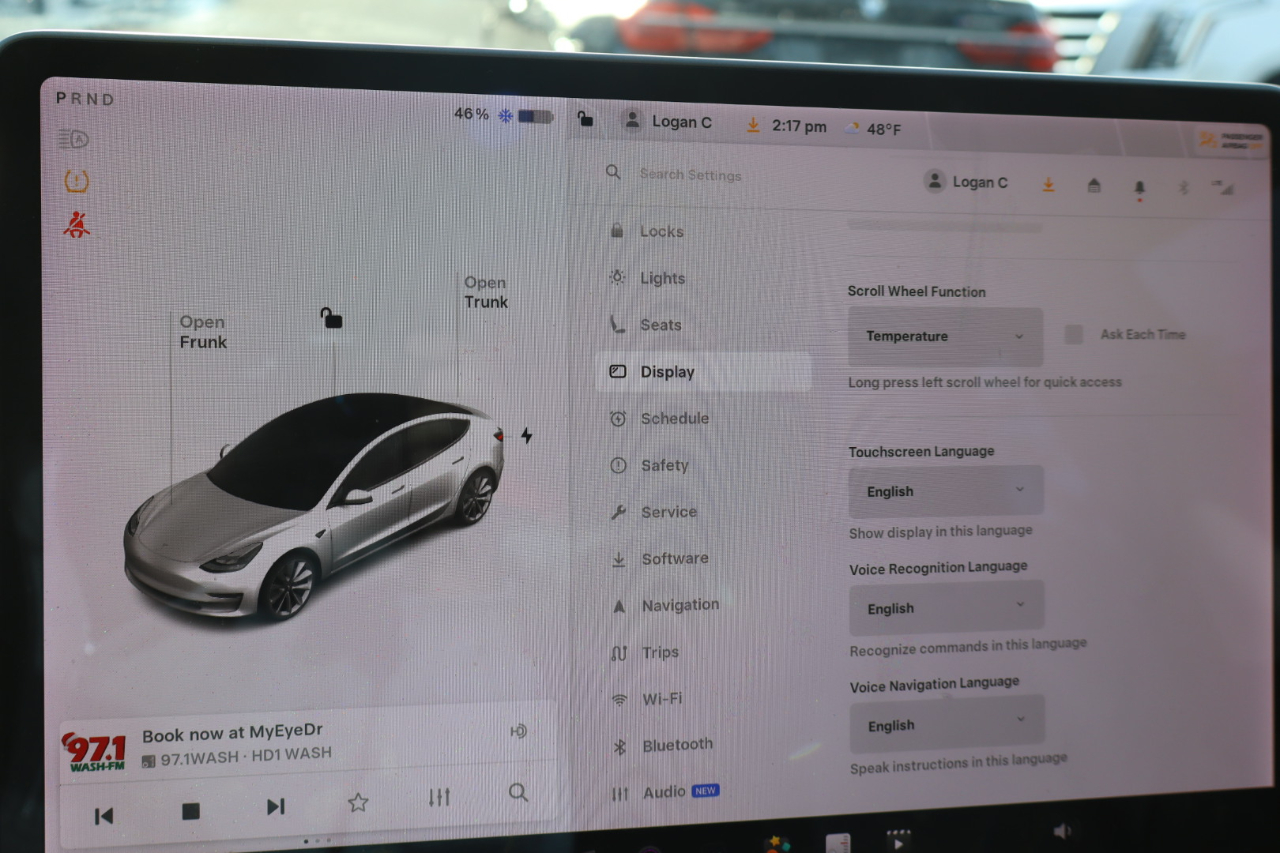 Tesla Model 3 Standard Range Plus 2020
