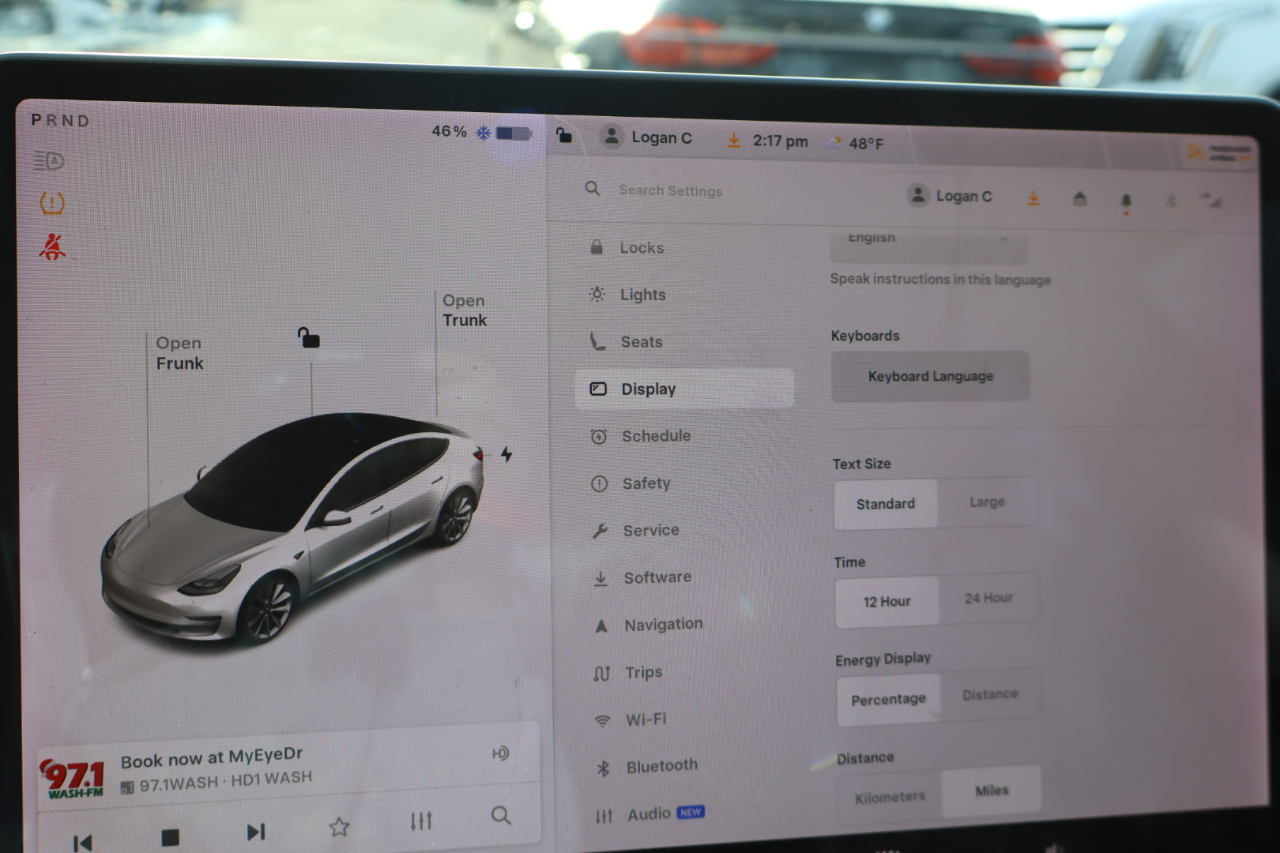Tesla Model 3 Standard Range Plus 2020