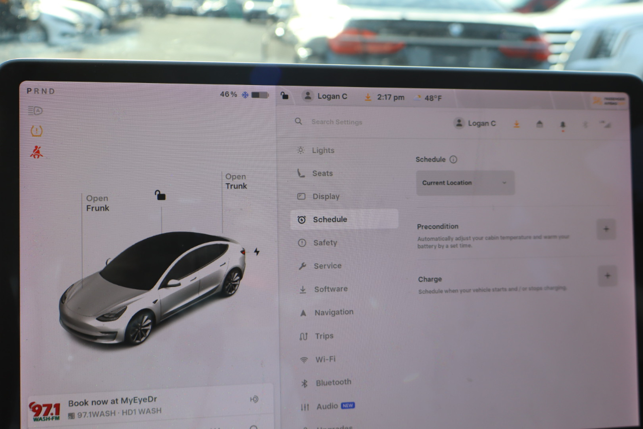 Tesla Model 3 Standard Range Plus 2020