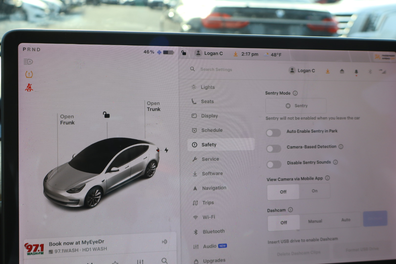 Tesla Model 3 Standard Range Plus 2020