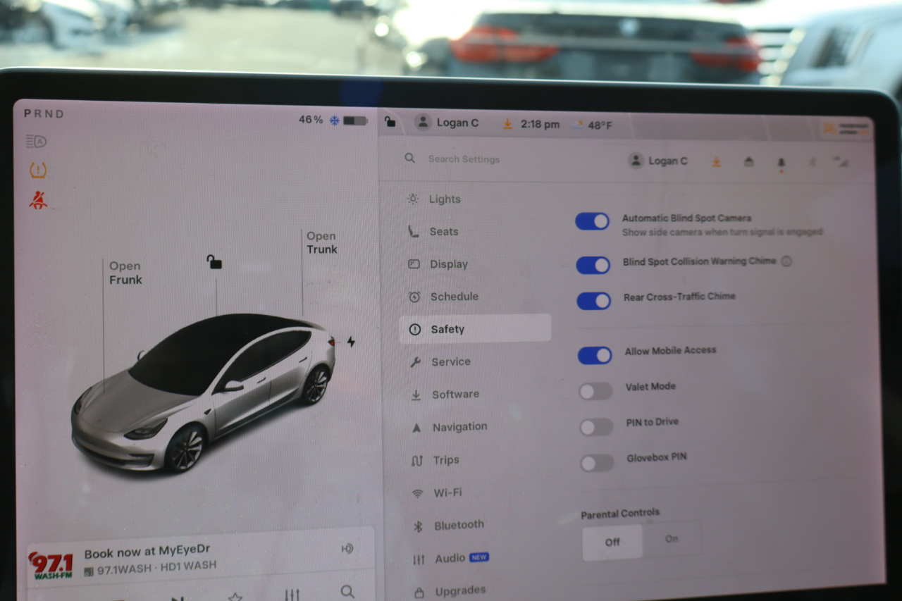 Tesla Model 3 Standard Range Plus 2020