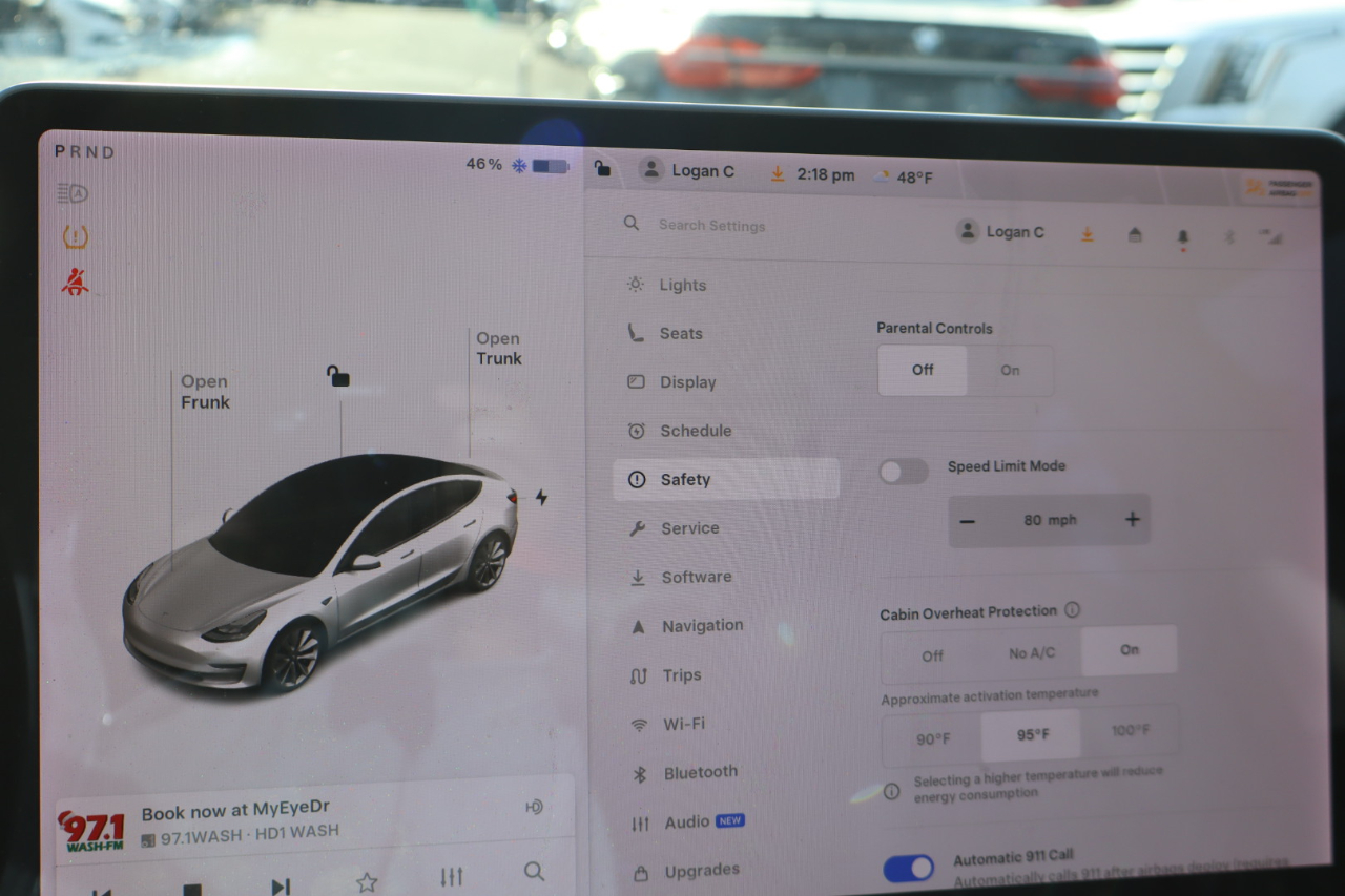 Tesla Model 3 Standard Range Plus 2020